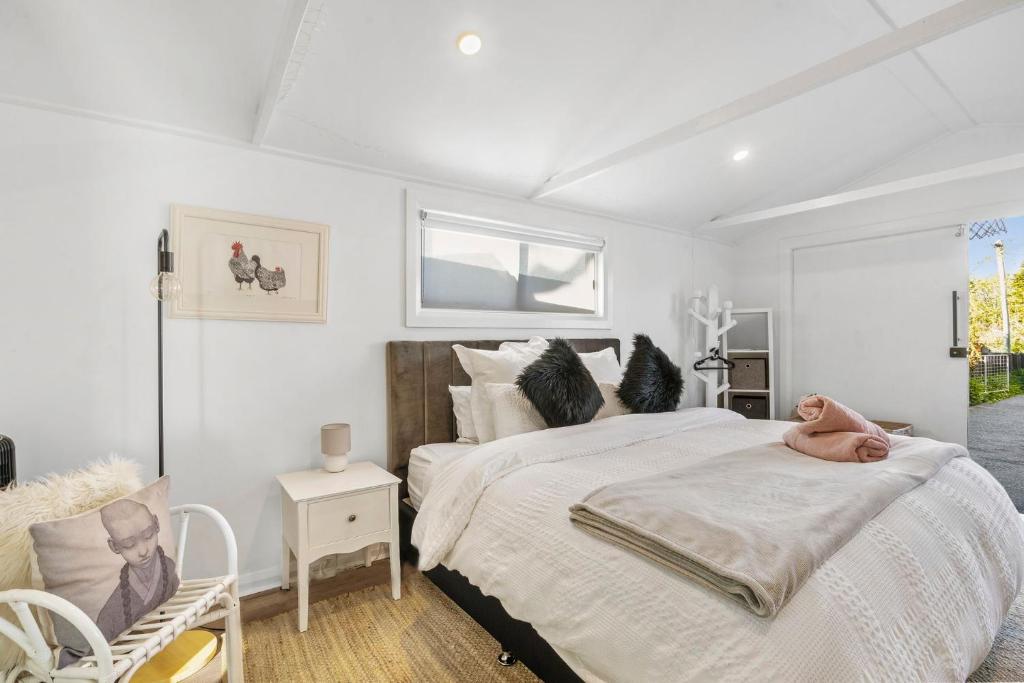 The Hen's Den, Moss Vale photo 2