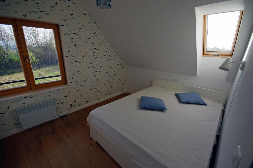 Błękitny domek photo 4