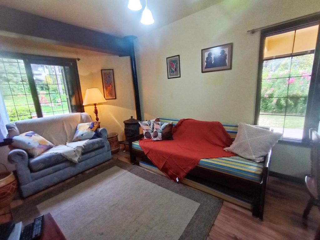 Duplex do Ladinho do Lago Negro photo 3