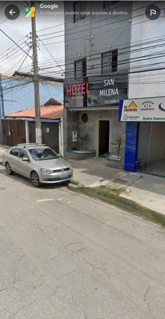 Hotel San milena photo 1