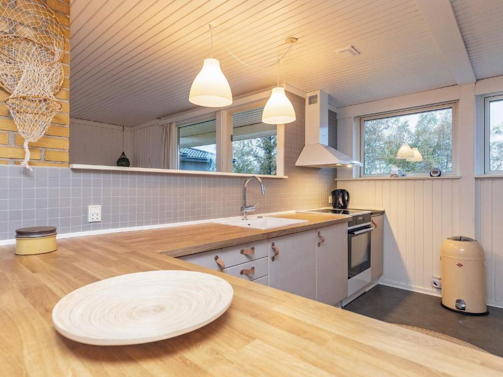 Holiday home Hesselager VI photo 4