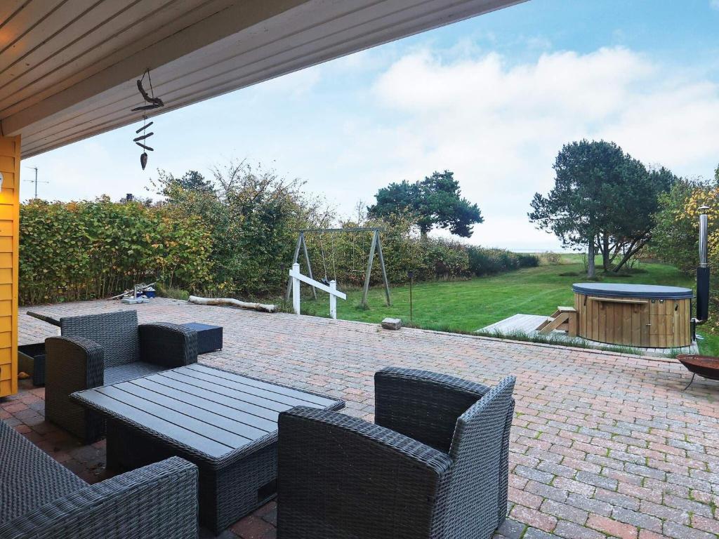 Holiday home Hesselager VI photo 2