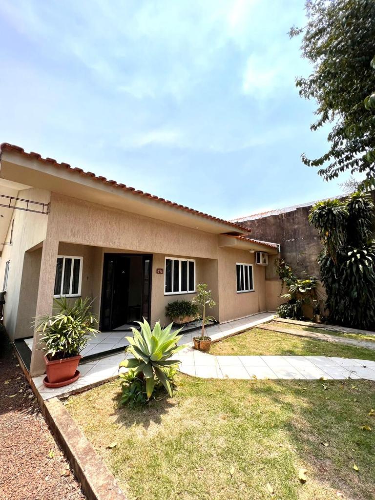 Casa Aconchegante no Centro de Foz do Iguacu