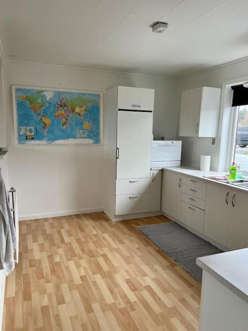 Apartment in the center of Tórshavn, free parking. photo 4