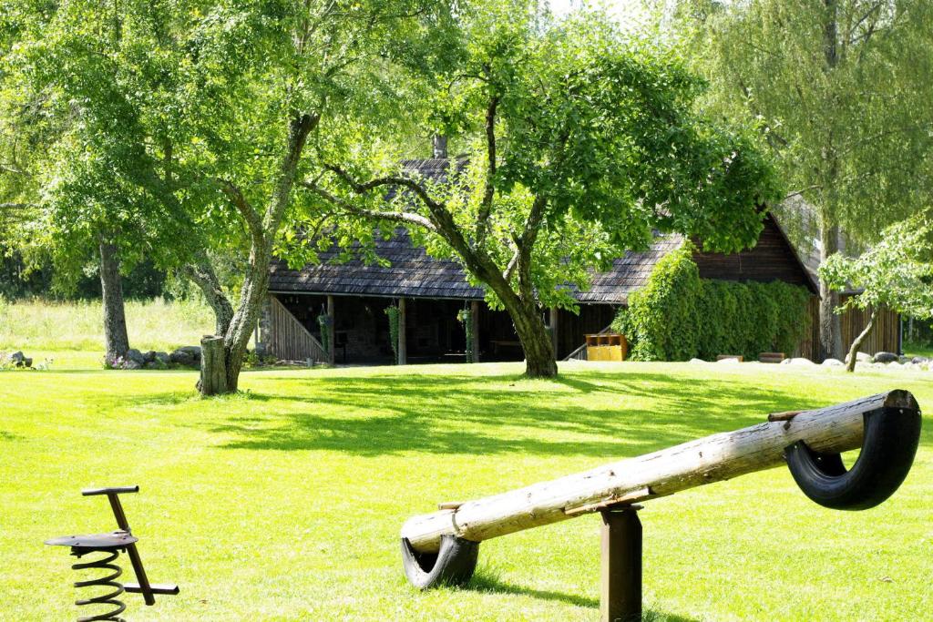 Udumäe Holiday Farm photo 3