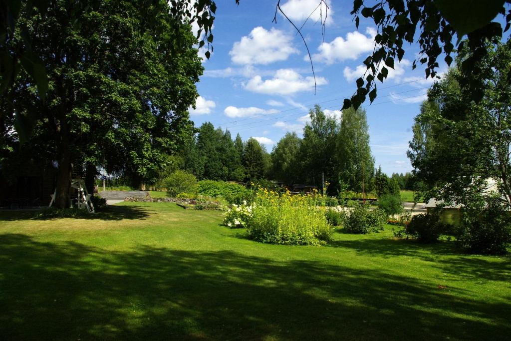 Udumäe Holiday Farm photo 4