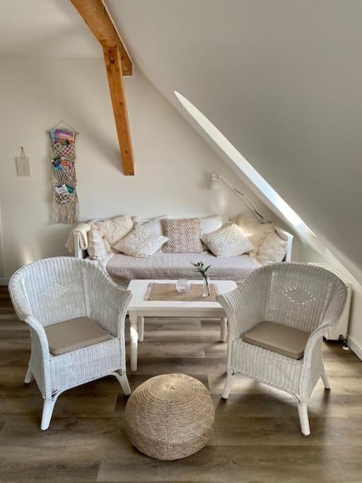 +Idyllisches Apartement nahe der Ostsee+ photo 1