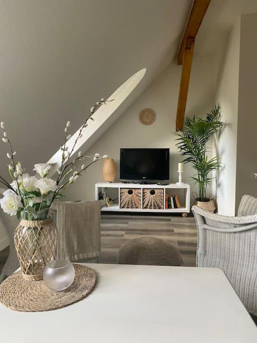 +Idyllisches Apartement nahe der Ostsee+ photo 2