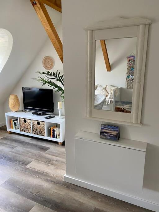 +Idyllisches Apartement nahe der Ostsee+ photo 3