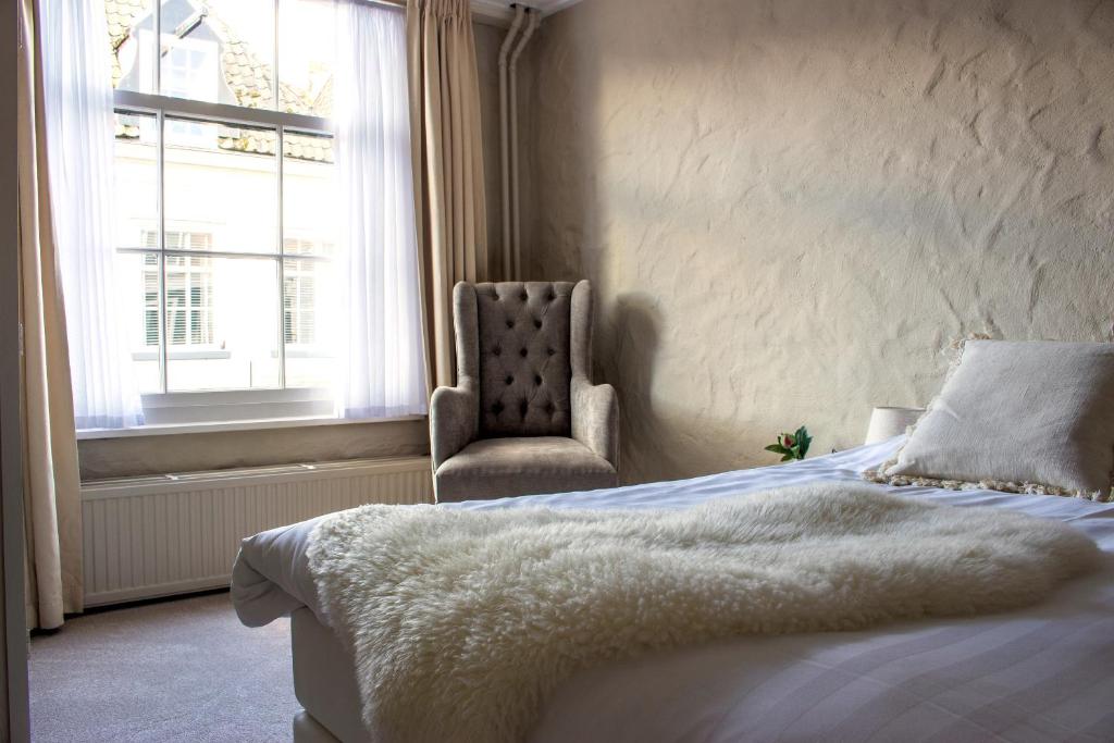 Boutique Hotel Elburg met Tapperij photo 3
