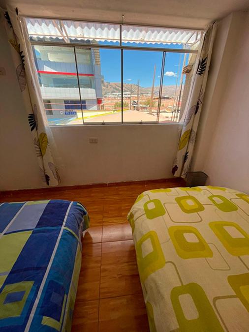 Casa de Ana B&B photo 3