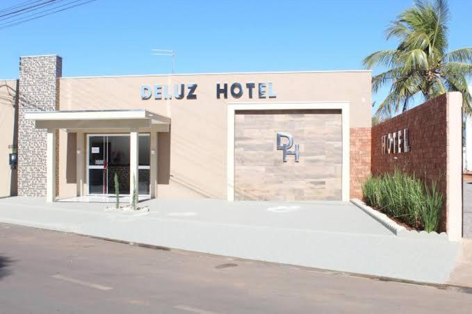 DELUZ HOTEL photo 1