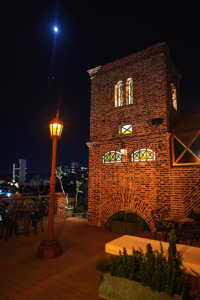 Terra Firma Hotel Boutique photo 3
