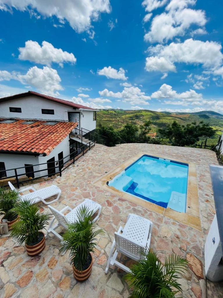 Casa Luna Hotel Campestre & Spa photo 2