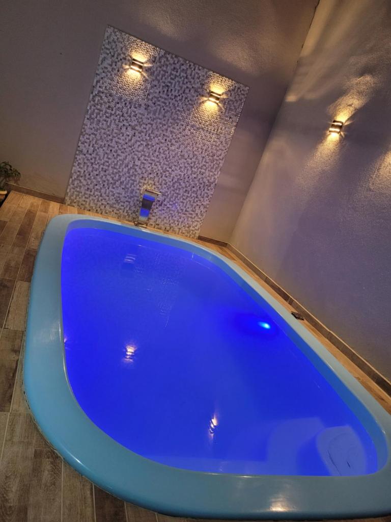 Recanto Dimarco com Piscina! photo 3