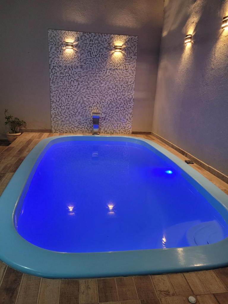 Recanto Dimarco com Piscina! photo 1