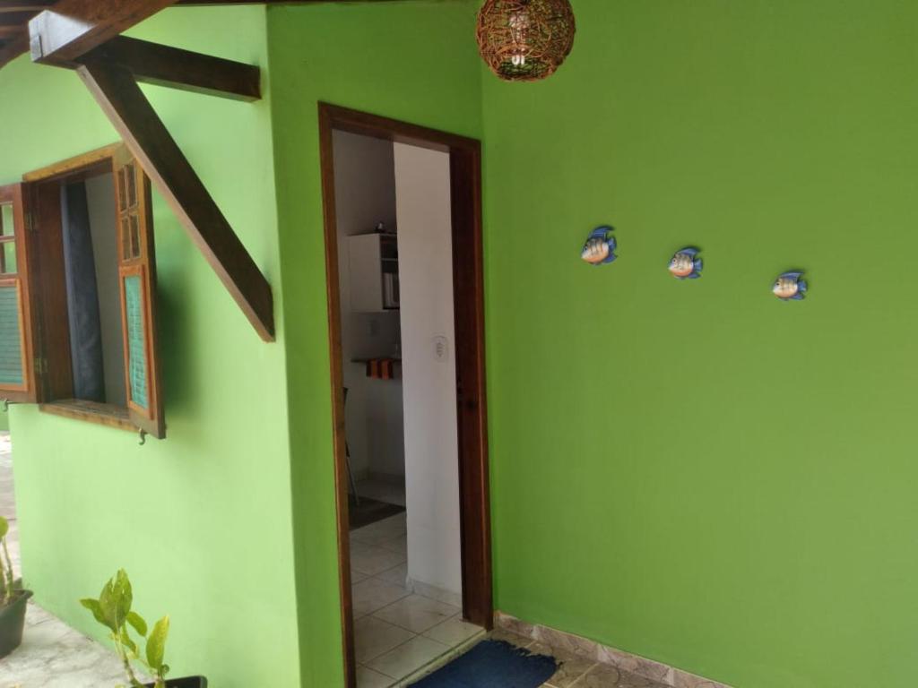 Casa agradável em meio a natureza. photo 2