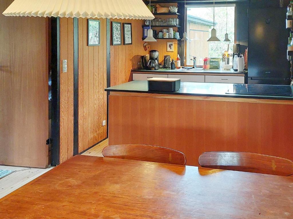 Holiday home Hundested X photo 3