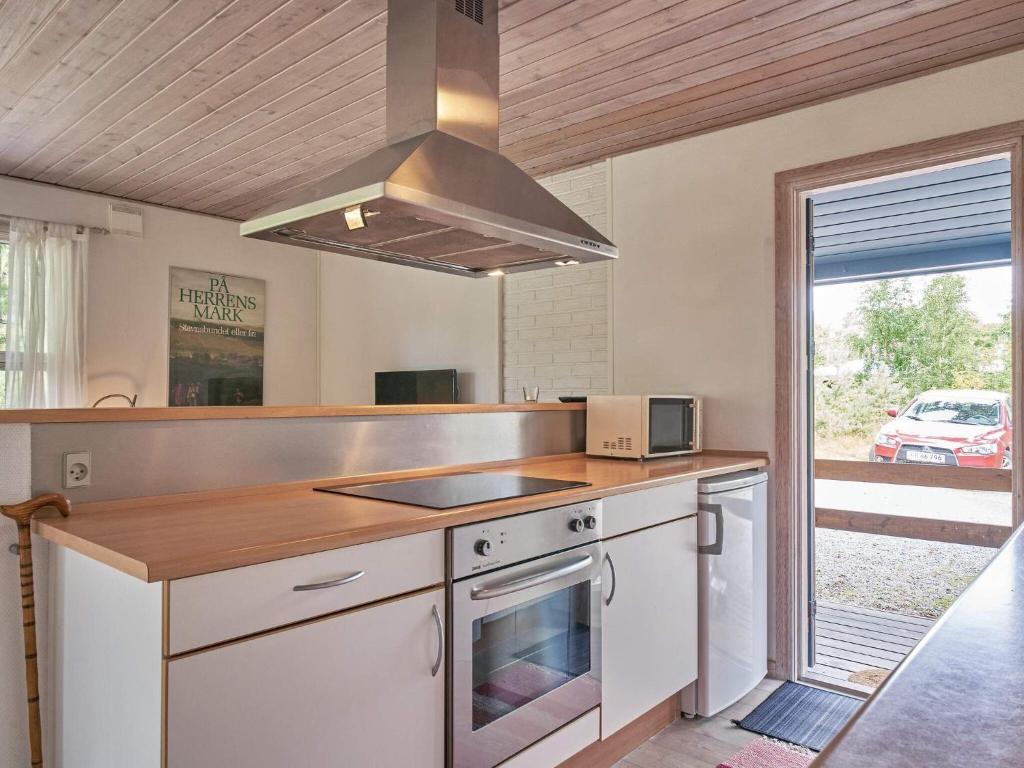 Holiday home Aakirkeby XXXIX photo 1