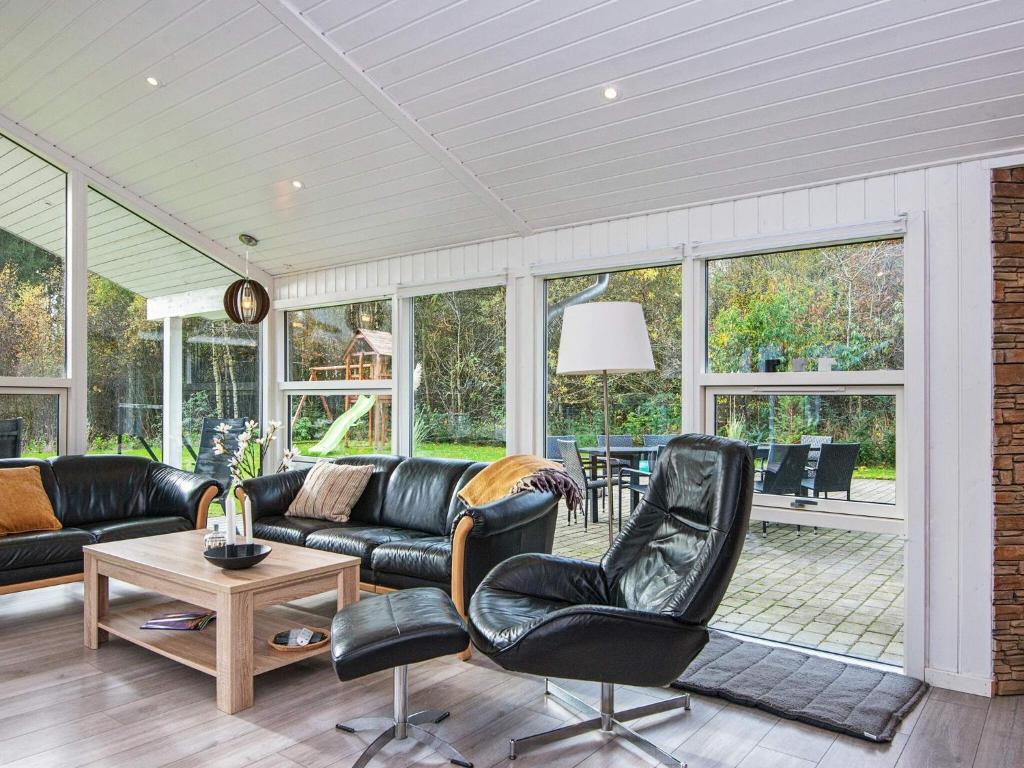 Holiday home Toftlund XLVIII photo 4