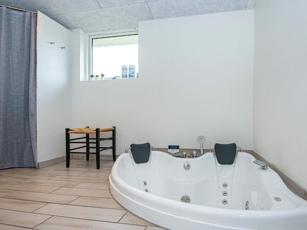 Holiday home Toftlund XLVIII photo 1