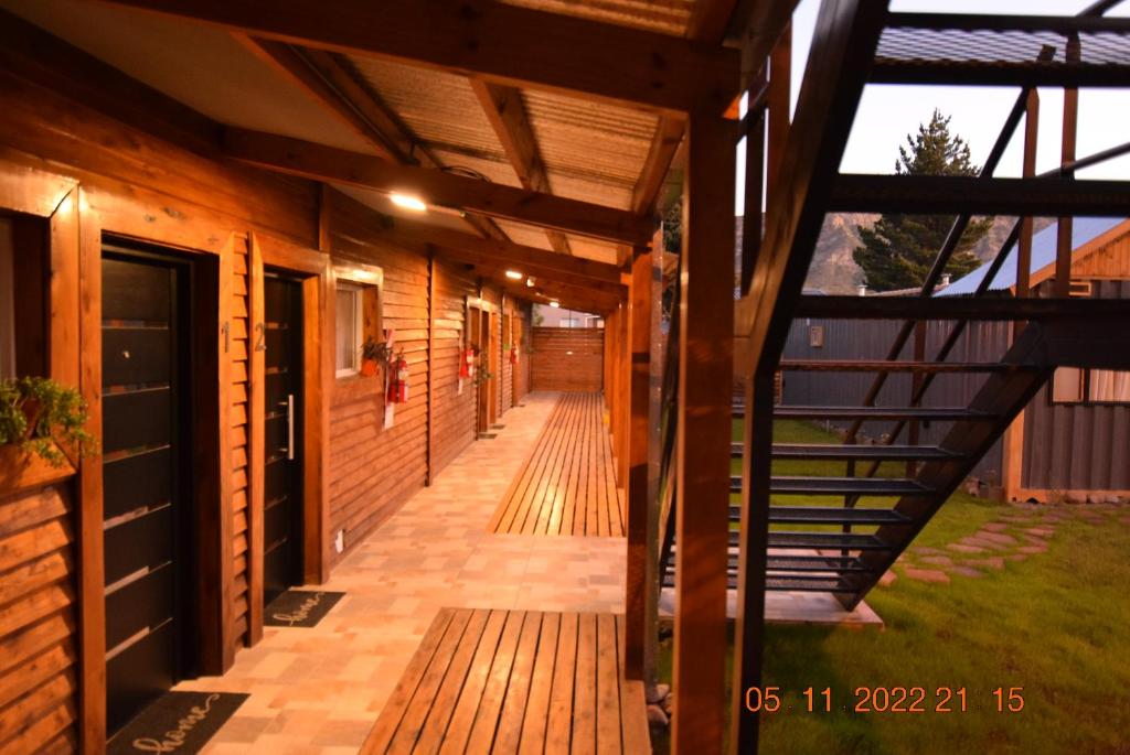 hosteria las cachi alojamiento photo 1