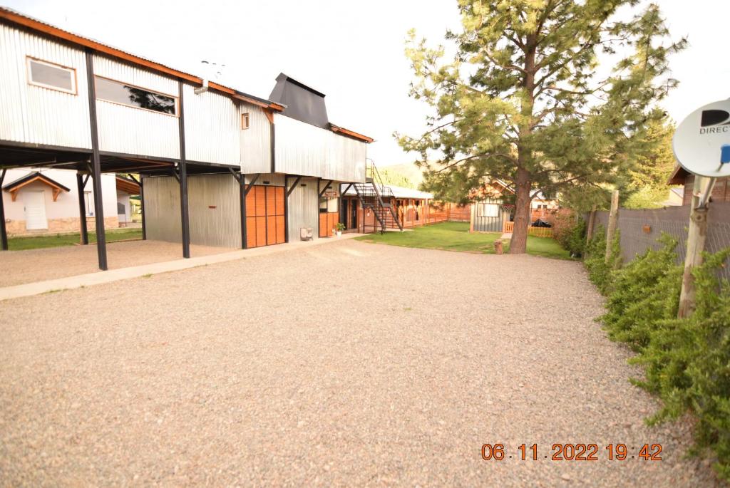 hosteria las cachi alojamiento photo 4