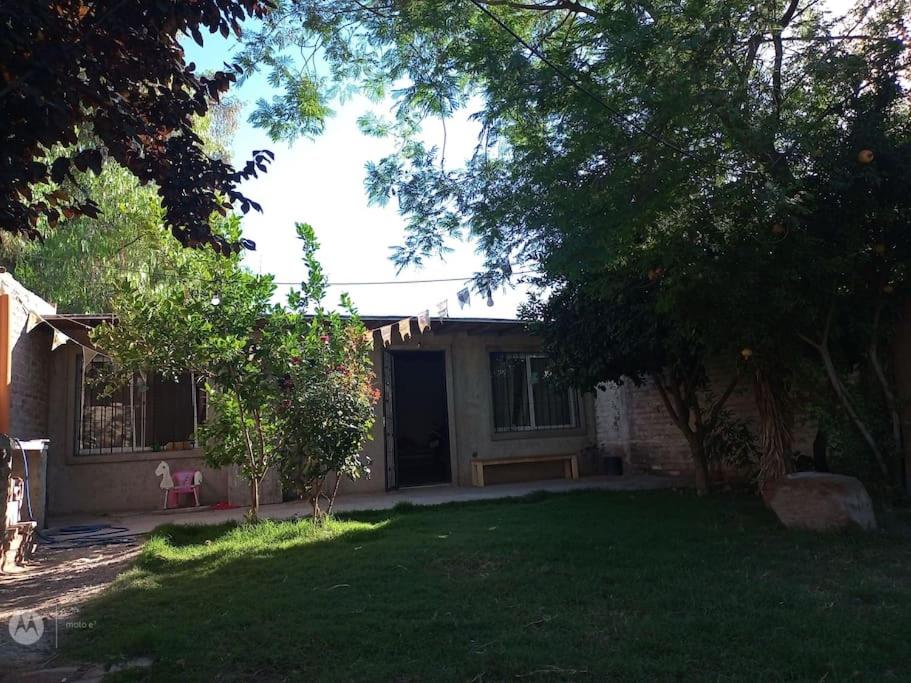 Casa de descanso photo 1