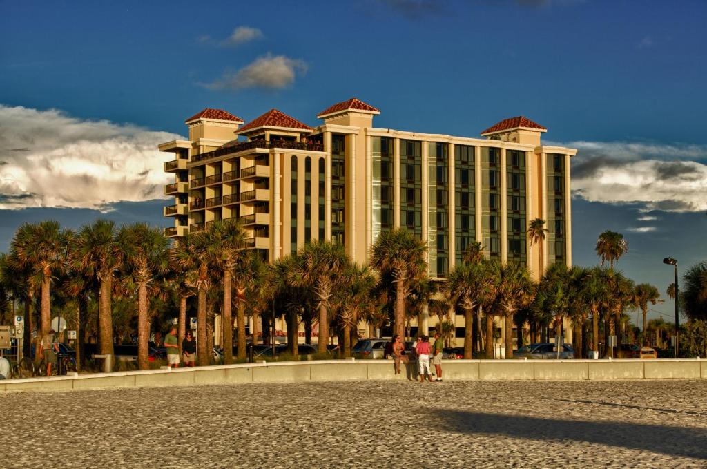 Pier House 60 Clearwater Beach Marina Hotel image