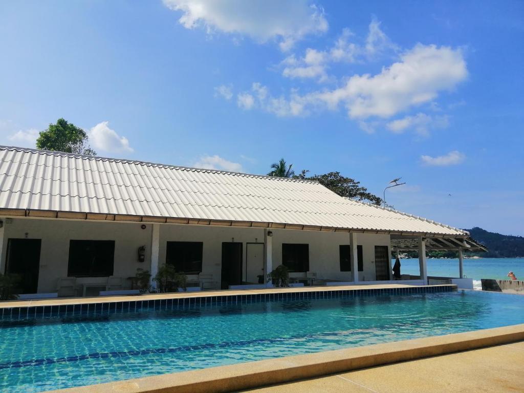 Thong Nai Pan Beach Resort photo 2