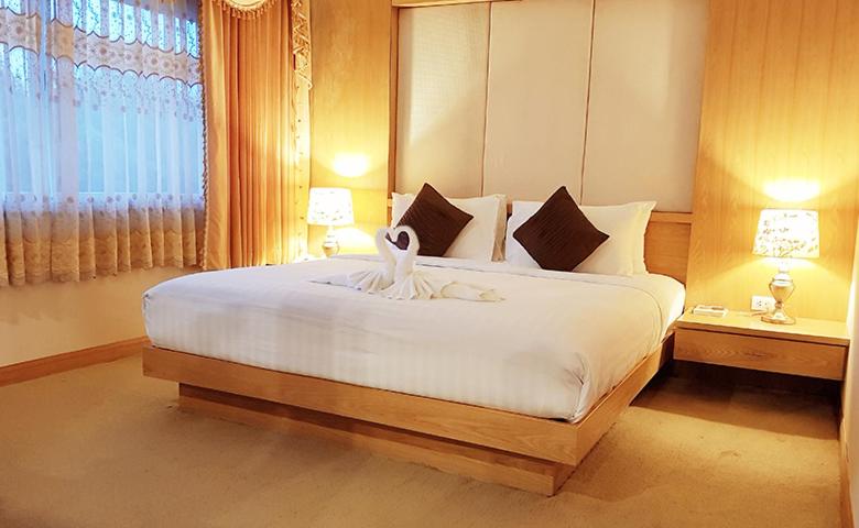Major Grand Hotel photo 3