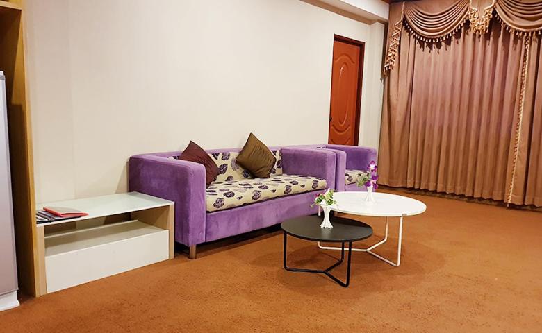 Major Grand Hotel photo 4