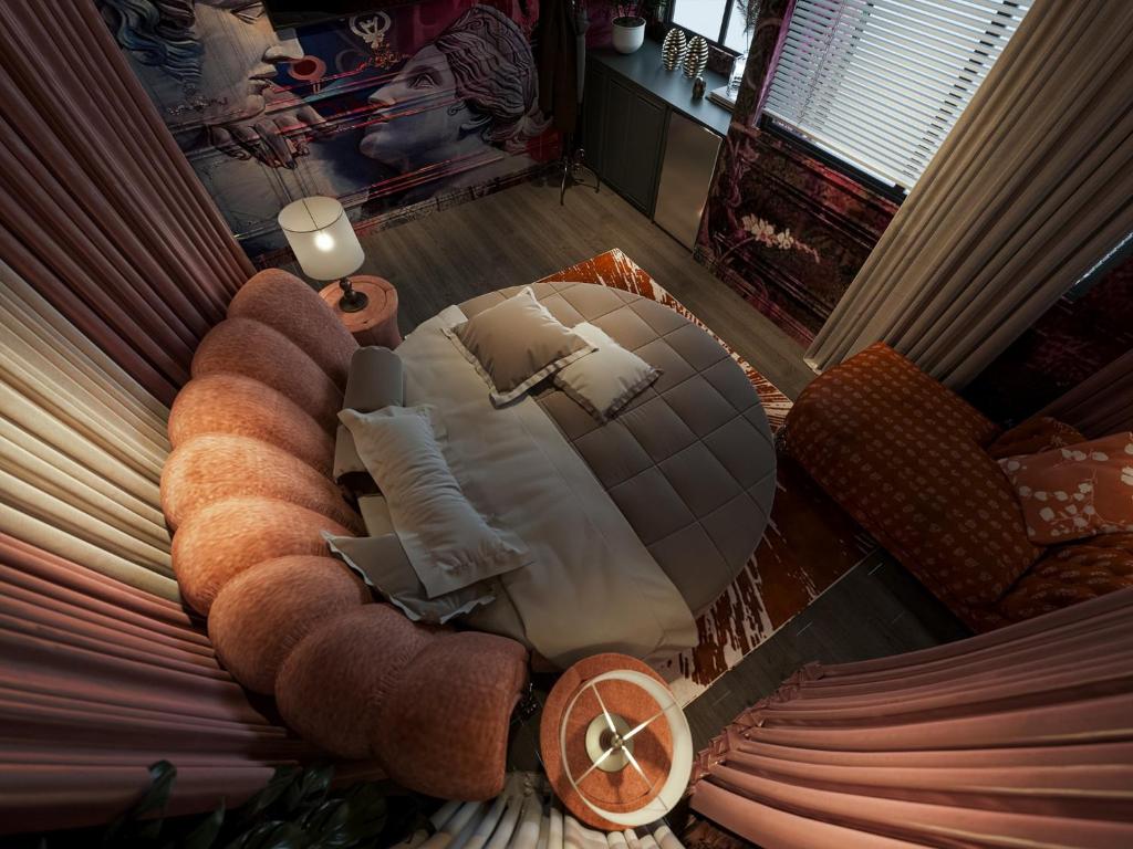 TA Hotel & Apartment