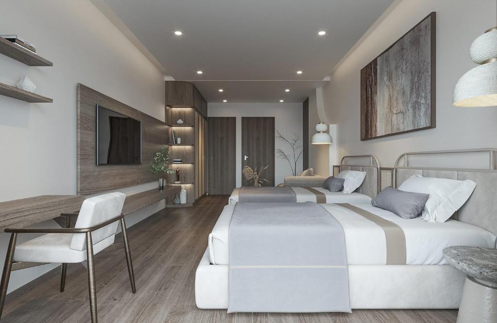 TA Hotel & Apartment