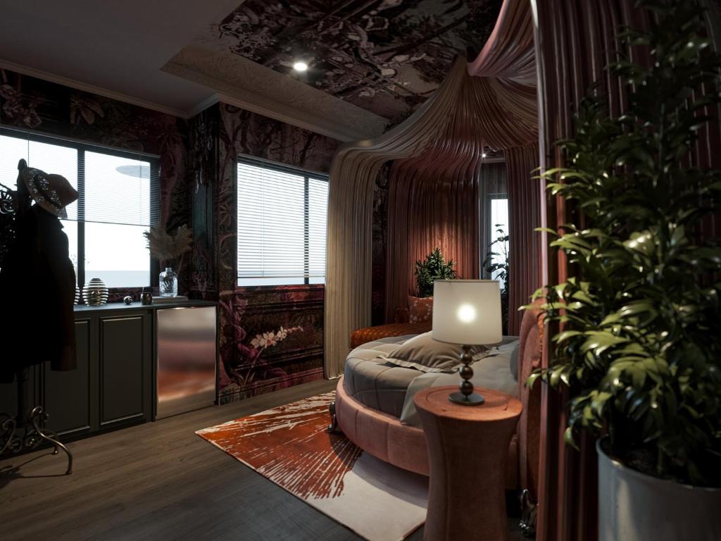 TA Hotel & Apartment