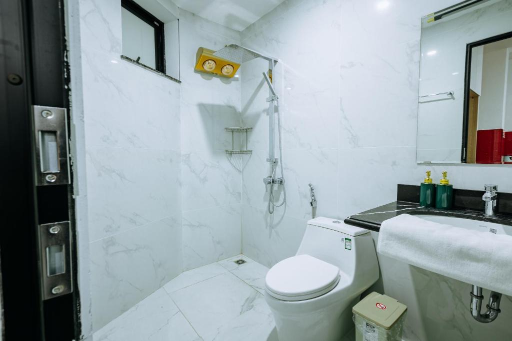 TA Hotel & Apartment