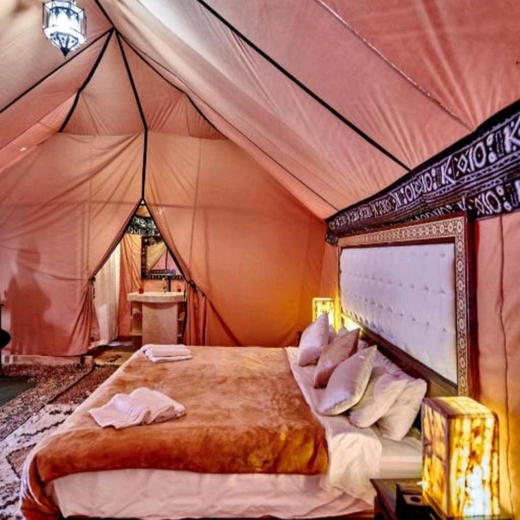 Desert Lover's Luxury Camp photo 3