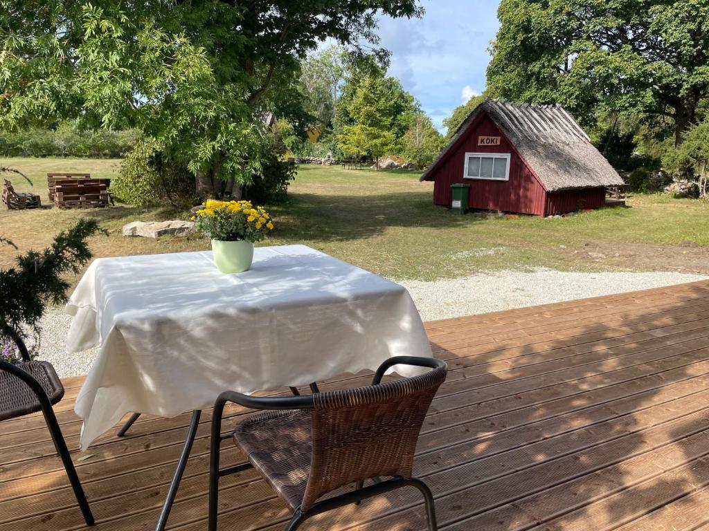 Käspri Farmstay photo 2