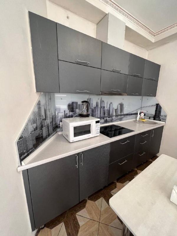 Rich House Karaganda Abaya 61 photo 3