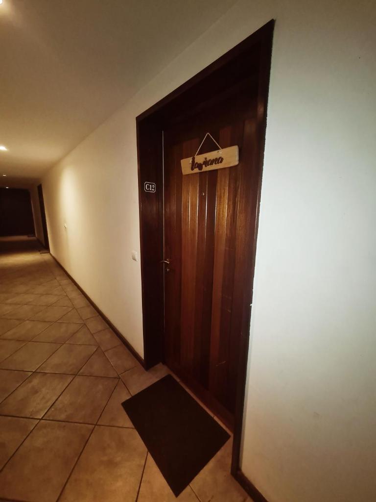 Farerei Appartement spacieux, équipé et confortable photo 4