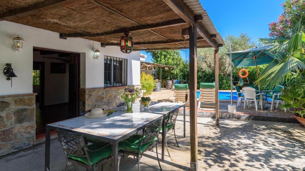Casa Rural la Sacri Guaro by Ruralidays photo 3