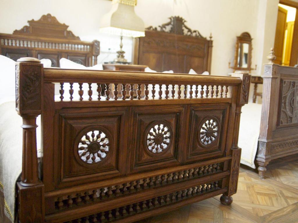 Апартаменты (Апартаменты с 2 односпальными кроватями), Celakovskeho Sady