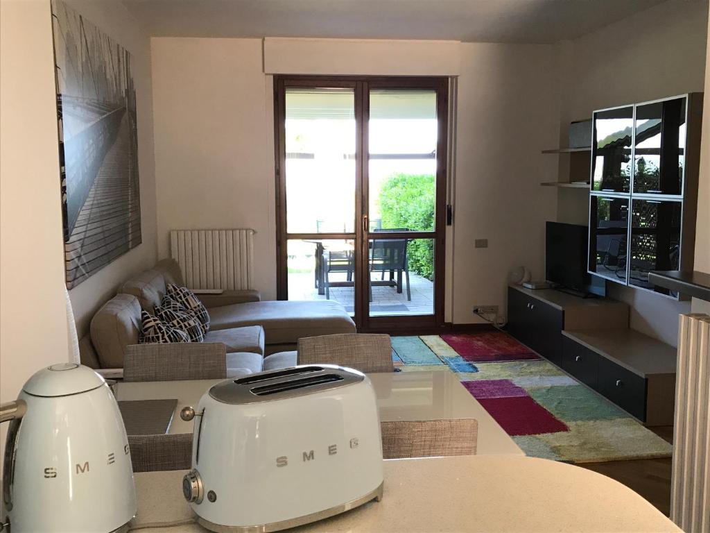 Il Ciliegio - House with Garden & Wonderful View photo 3