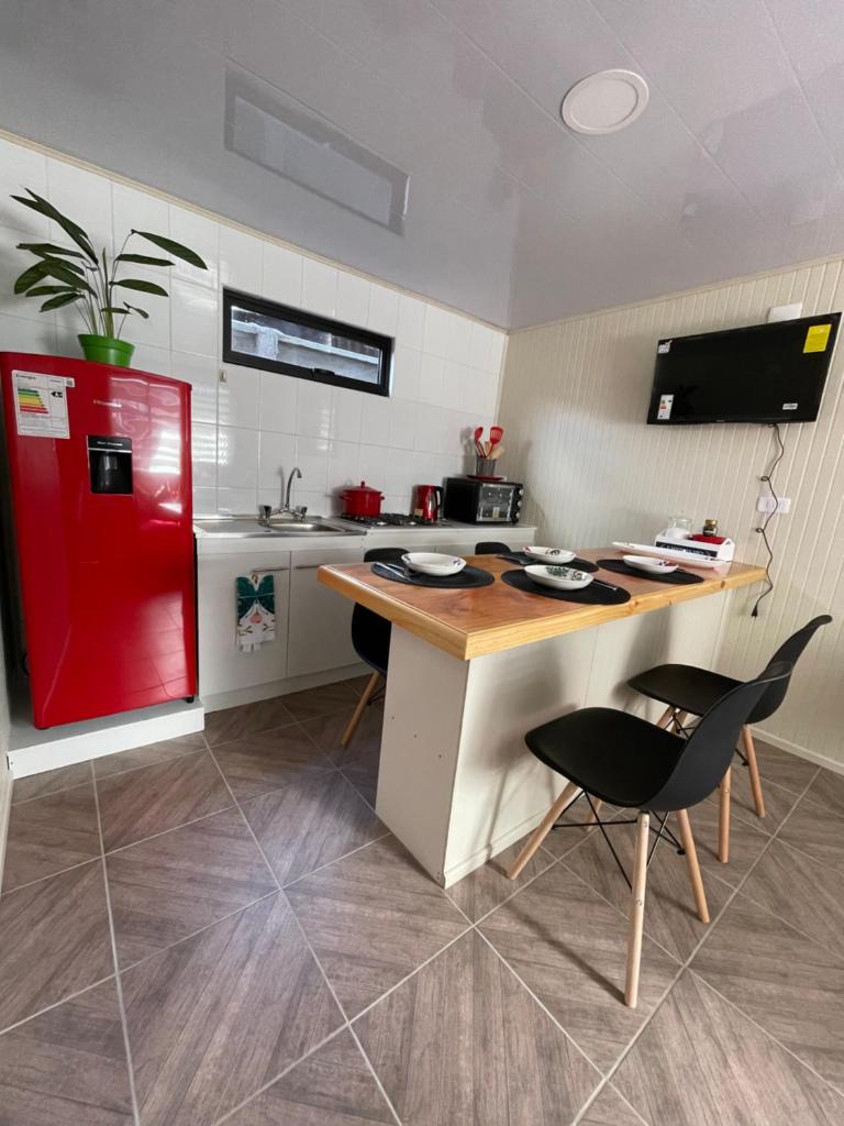 Loft de agrado a 8 min del centro de Valdivia photo 1