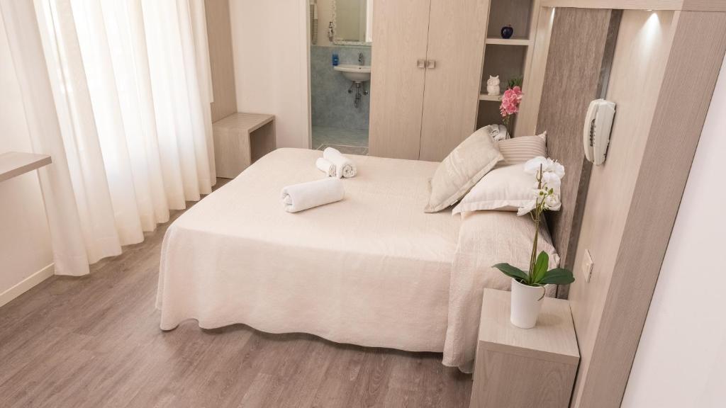 Design Hotel Astra B&B Room Type - Family Junior Suite
