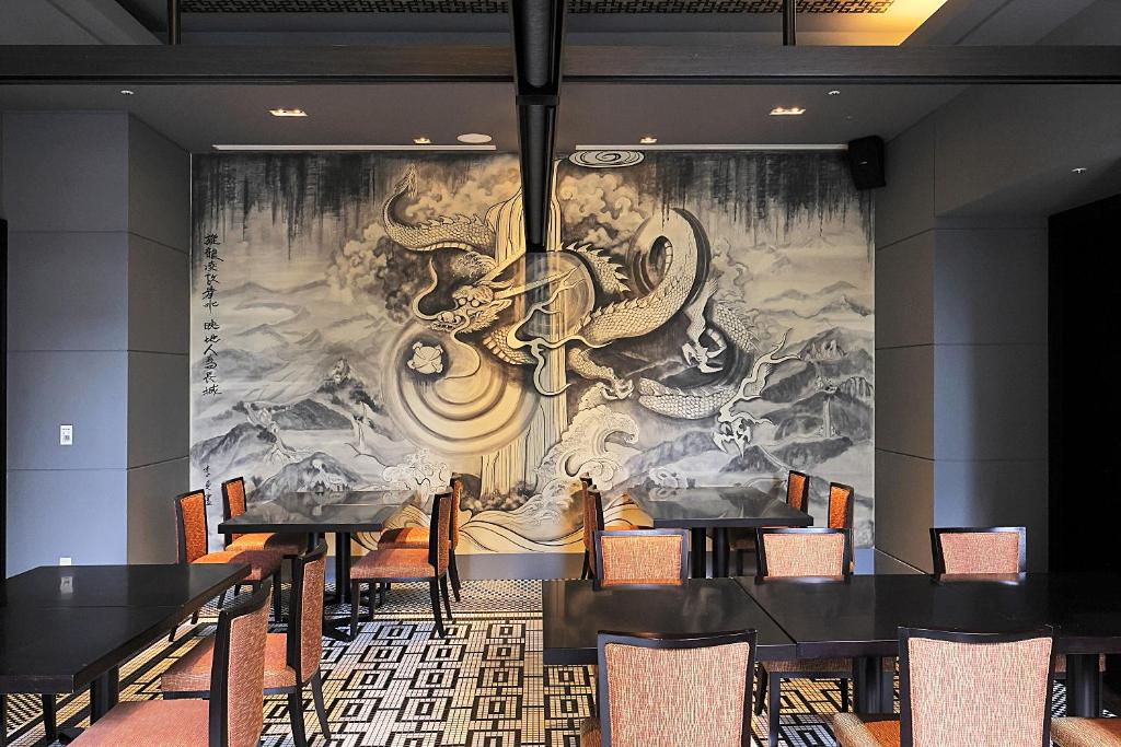 The Royal Park Hotel Fukuoka photo 3
