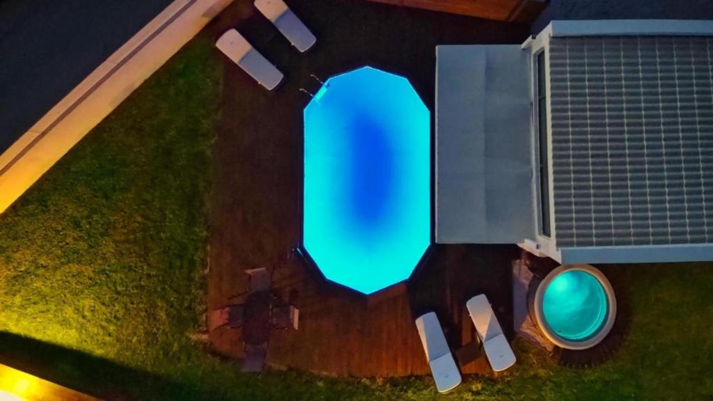 Cocoon Luxury Villas photo 4