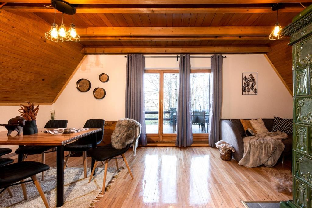 Cottage Gordana
