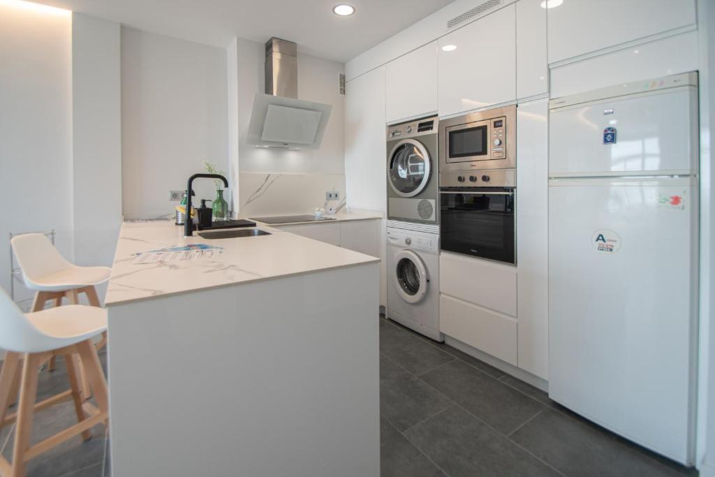 Apartamento La Atalaya de Cádiz photo 1