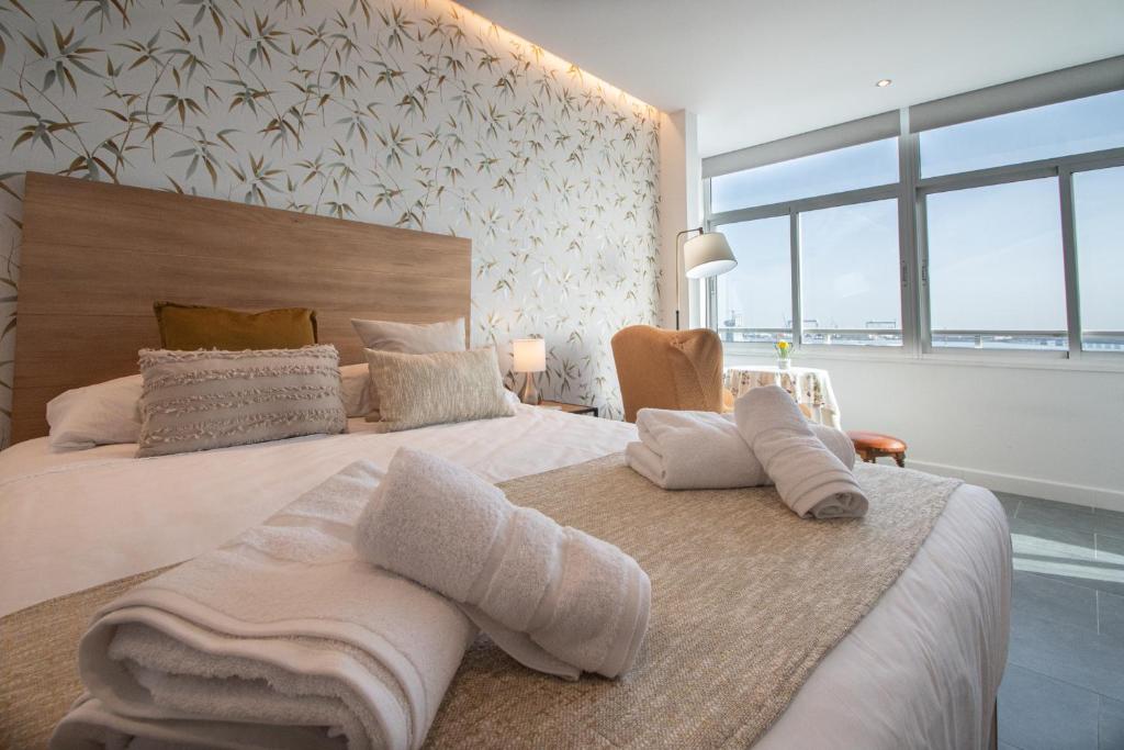 Apartamento La Atalaya de Cádiz photo 2